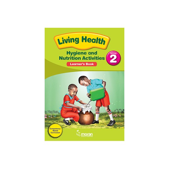 Hygiene and Nutrition...