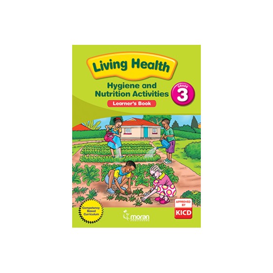 Hygiene and Nutrition...