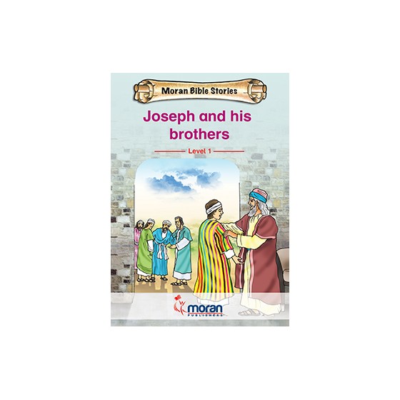 Joseph and his Brothers
