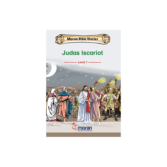 Judas Iscariot