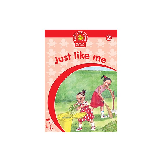 Just Like Me