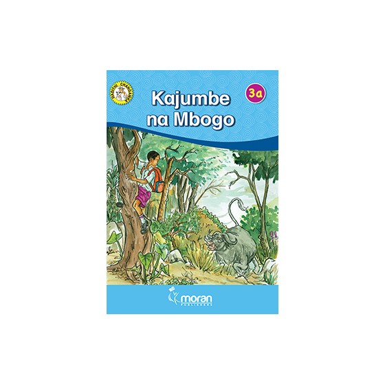 Kajumbe na Mbogo
