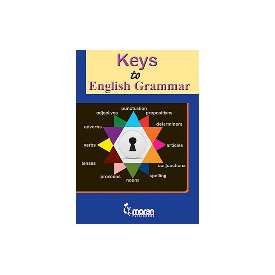 Keys to English Grammar