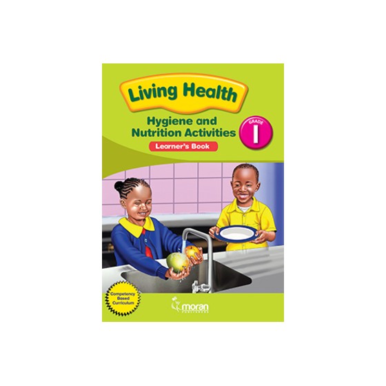Living Health – Hygiene and...