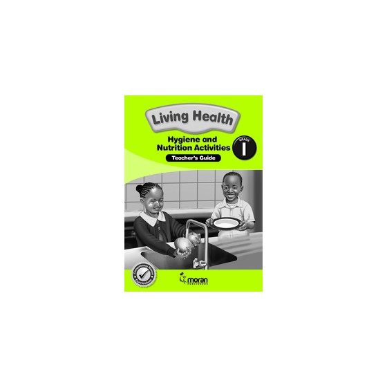 Living Health – Hygiene and...