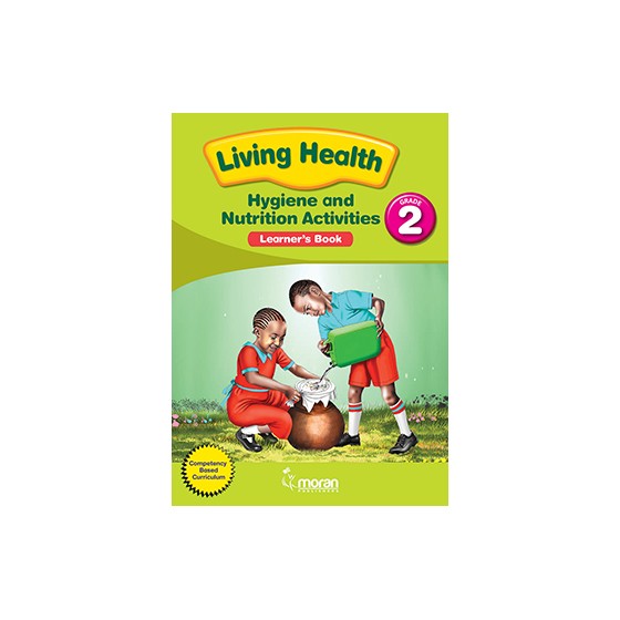 Living Health – Hygiene and...