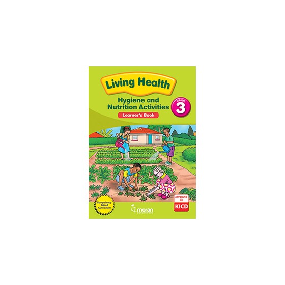 Living Health – Hygiene and...