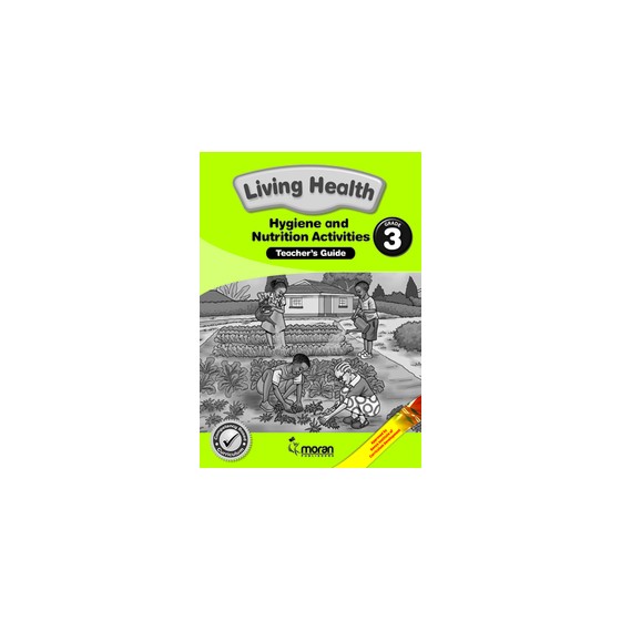 Living Health – Hygiene and...