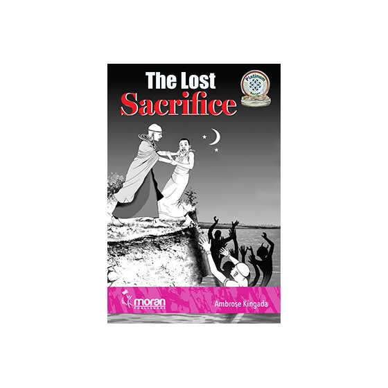 Lost Sacrifice