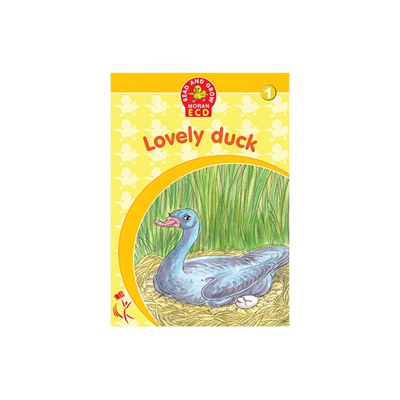 Lovely Duck