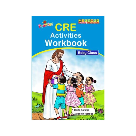Premier CRE Activities...
