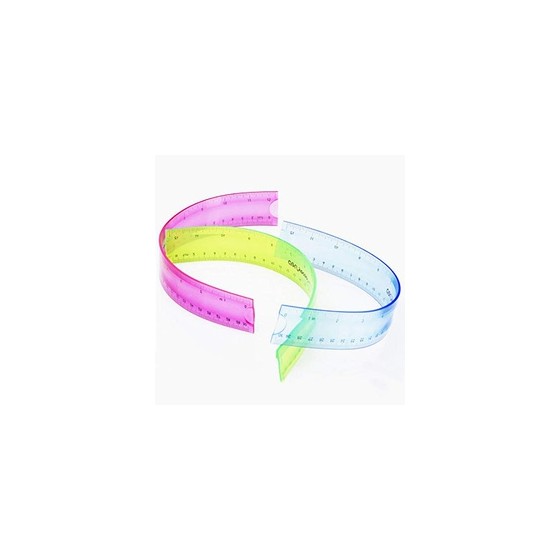 Flexible Ruler 30cm