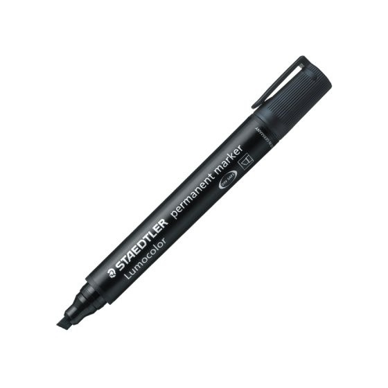 Staedtler Permanent Marker...